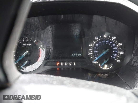 2018 Ford Edge SE с VIN 2FMPK3G97JBC49647, выставлен на аукционе IAAI как лот 41711325 с пробегом 67 637 миль миль и . История ставок и продаж доступна на DreamBid. Изображение 7.