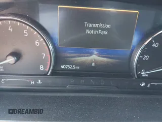 2022 Ford Explorer XLT z VIN 1FMSK8DH2NGC09901, wystawiony jako IAAI lot #42288417 z przebiegiem 40 752 mil mil oraz . Historia ofert i sprzedaży dostępna na DreamBid. Obrazek 7.