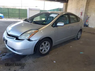 2009 Toyota Prius with VIN JTDKB20U293472505, listed as a IAAI auction lot 41988240 with 147,021 mi miles. Bid and sale history available at carsss.com. Image 17.