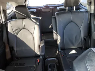 2023 Toyota Highlander L with VIN 5TDKDRBH1PS047176, listed as a Copart auction lot 47275345 with 19,473 mi miles and Salvage title. Bid and sale history available at DreamBid. Image 10.