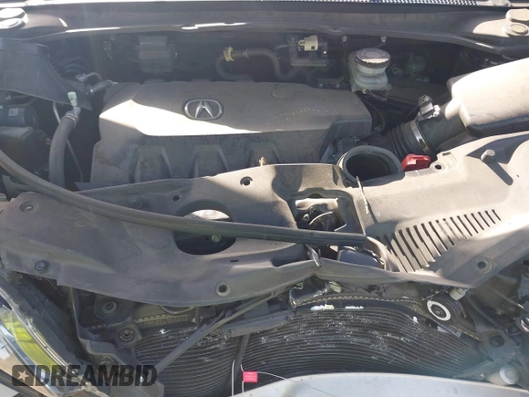 2016 Acura RDX Advance Pkg with VIN 5J8TB4H76GL007688, listed as a IAAI auction lot 41749238 with 101,034 mi miles. Bid and sale history available at carsss.com. Image 10.