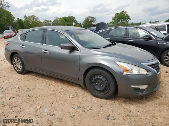 2015 Nissan Altima 2.5 SV with VIN 1N4AL3AP5FC225844, listed as a Copart auction lot 52848475 with 170,775 mi miles and Salvage Title. Bid and sale history available at carsss.com. Image 4.