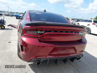 2017 Dodge Charger R/T with VIN 2C3CDXCT9HH532505, listed as a IAAI auction lot 42005650 with 161,293 mi miles and . Bid and sale history available at DreamBid. Image 16.
