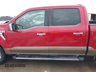 2021 Ford F-150 XL with VIN 1FTFW1E88MKD73004, listed as a IAAI auction lot 41697736 with 16,208 mi miles and . Bid and sale history available at carsss.com. Image 15.