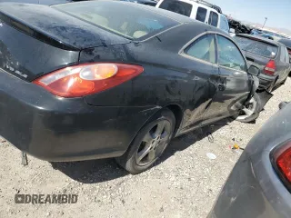 2004 Toyota Solara SE z VIN 4T1CA30P24U009415, wystawiony jako Copart lot #51356725 z przebiegiem Nie podano mil oraz Nie do naprawy • Non repairable. Historia ofert i sprzedaży dostępna na DreamBid. Obrazek 3.
