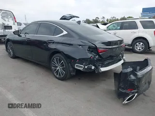 2022 Lexus ES 350 z VIN 58ADZ1B19NU129782, wystawiony jako IAAI lot #42431119 z przebiegiem 31 363 mil mil oraz . Historia ofert i sprzedaży dostępna na DreamBid. Obrazek 3.