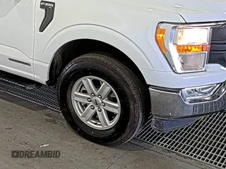 2022 Ford F-150 XL с VIN 1FTFW1ED0NFC36789, выставлен на аукционе IAAI как лот 42774241 с пробегом 36 281 миль миль и . История ставок и продаж доступна на DreamBid. Изображение 13.
