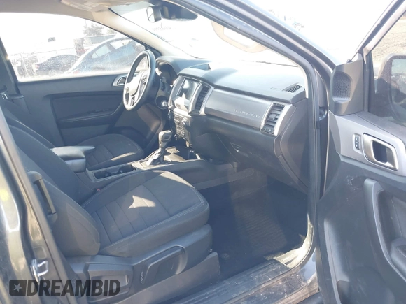 2019 Ford Ranger XL with VIN 1FTER1FH2KLA87805, listed as a IAAI auction lot 41665593 with 46,691 mi miles and . Bid and sale history available at DreamBid. Image 5.