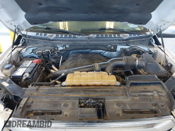 2016 Ford F-150 XLT with VIN 1FTEW1EG3GFA82524, listed as a IAAI auction lot 41512639 with 180,754 mi miles. Bid and sale history available at carsss.com. Image 10.