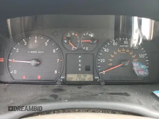 2005 Hyundai Sonata GLS with VIN KMHWF35H95A192847, listed as a Copart auction lot 70789014 with 175,615 mi miles and Salvage Title. Bid and sale history available at carsss.com. Image 9.