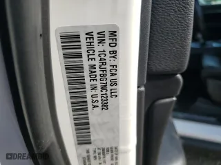 2022 Jeep Grand Cherokee WK Limited with VIN 1C4RJFBG7NC123382, listed as a Copart auction lot 57743404 with 52,172 mi miles and Salvage Title. Bid and sale history available at carsss.com. Image 14.