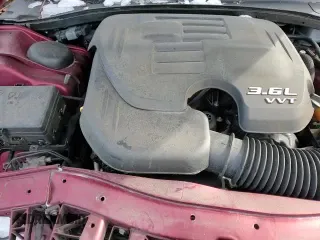 2018 Chrysler 300 Touring with VIN 2C3CCARG6JH234302, listed as a Copart auction lot 44906955 with 37,916 mi miles and Salvage title. Bid and sale history available at DreamBid. Image 13.