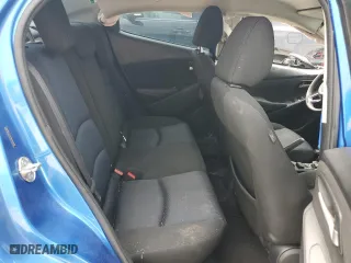 2019 Toyota Yaris Sedan L with VIN 3MYDLBYV7KY524101, listed as a Copart auction lot 66249424 with 0 mi miles and Salvage Title. Bid and sale history available at carsss.com. Image 10.