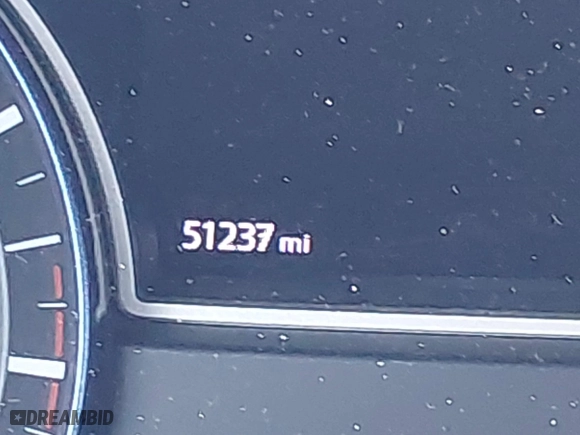 2017 Nissan Altima 2.5 SR with VIN 1N4AL3APXHC142963, listed as a IAAI auction lot 41849533 with 51,237 mi miles. Bid and sale history available at carsss.com. Image 15.