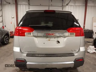 2011 GMC Terrain SLT-2 with VIN 2CTALWEC0B6450568, listed as a IAAI auction lot 41922964 with 181,378 mi miles and . Bid and sale history available at carsss.com. Image 17.