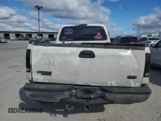 1999 Ford F-250 XL z VIN 1FTNF21F4XEC81851, wystawiony jako Copart lot #75865864 z przebiegiem 260 042 mil mil oraz Czysty tytuł • Clean title. Historia ofert i sprzedaży dostępna na DreamBid. Obrazek 10.