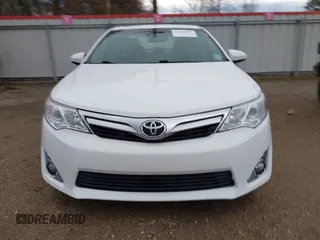 2014 Toyota Camry L with VIN 4T1BF1FK0EU358295, listed as a IAAI auction lot 41449827 with 154,490 mi miles. Bid and sale history available at carsss.com. Image 12.