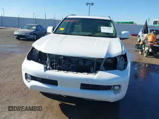 2013 Lexus GX 460 with VIN JTJBM7FX2D5062502, listed as a IAAI auction lot 41137201 with 206,735 mi miles and . Bid and sale history available at DreamBid. Image 6.