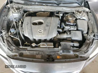 2015 Mazda 6 i Sport with VIN JM1GJ1U68F1177754, listed as a Copart auction lot 45692045 with 164,905 mi miles and Clean Title. Bid and sale history available at DreamBid. Image 11.