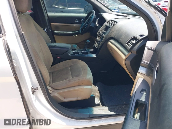 2016 Ford Explorer с VIN 1FM5K7B82GGA06990, выставлен на аукционе IAAI как лот 42720615 с пробегом 219 267 миль миль и . История ставок и продаж доступна на DreamBid. Изображение 5.