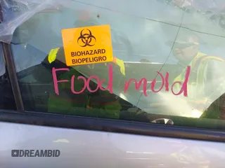 2018 Ford Escape S z VIN 1FMCU0F74JUD59492, wystawiony jako IAAI lot #41759424 z przebiegiem Nie podano mil oraz . Historia ofert i sprzedaży dostępna na DreamBid. Obrazek 7.