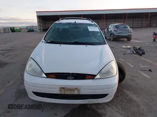 2001 Ford Focus SE with VIN 1FAFP36341W164123, listed as a IAAI auction lot 41143386 with 107,477 mi miles and . Bid and sale history available at carsss.com. Image 13.