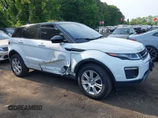 2016 Land Rover Range Rover Evoque SE z VIN SALVP2BG0GH103981, wystawiony jako IAAI lot #42409937 z przebiegiem 59 640 mil mil oraz . Historia ofert i sprzedaży dostępna na DreamBid. Obrazek 13.