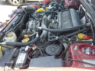 2006 Subaru Forester XT Limited с VIN JF1SG69676H743236, выставлен на аукционе IAAI как лот 42732735 с пробегом 220 201 миль миль и . История ставок и продаж доступна на DreamBid. Изображение 14.