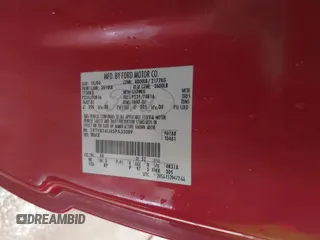 2005 Ford Ranger XL с VIN 1FTYR14U45PA33089, выставлен на аукционе IAAI как лот 42187854 с пробегом 115 174 миль миль и . История ставок и продаж доступна на DreamBid. Изображение 9.