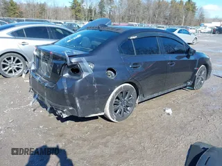 2018 Subaru WRX с VIN JF1VA1A65J9822484, выставлен на аукционе IAAI как лот 41687848 с пробегом 89 566 миль миль и . История ставок и продаж доступна на DreamBid. Изображение 4.