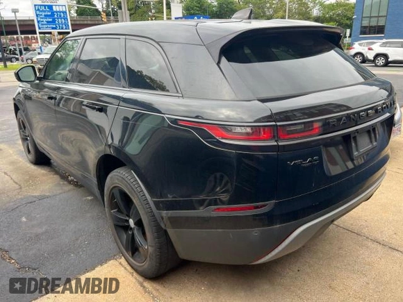 2019 Land Rover Range Rover Velar S с VIN SALYB2EX4KA798720, выставлен на аукционе Copart как лот 59222335 с пробегом 77 936 миль миль и Чистый • Clean title. История ставок и продаж доступна на DreamBid. Изображение 3.
