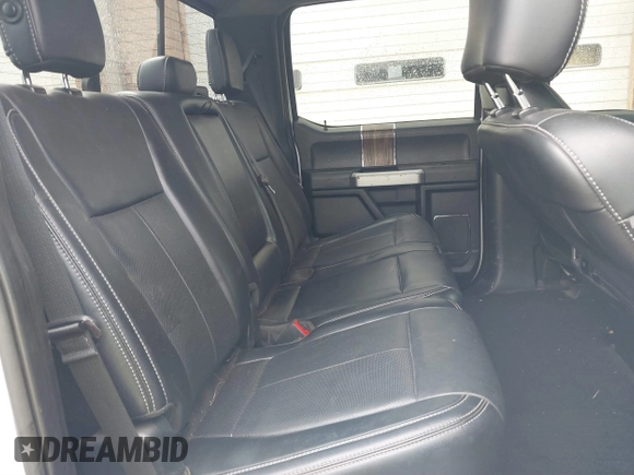 2019 Ford F-150 XL with VIN 1FTEW1E4XKFB99838, listed as a IAAI auction lot 41847249 with 146,220 mi miles and . Bid and sale history available at carsss.com. Image 8.