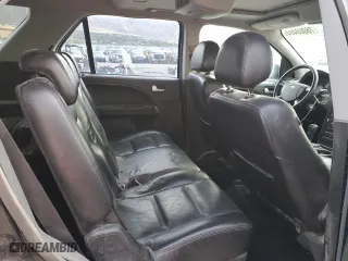 2005 Ford Freestyle Limited with VIN 1FMDK06165GA32103, listed as a Copart auction lot 76009484 with 0 mi miles and Salvage Title. Bid and sale history available at carsss.com. Image 10.