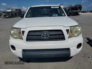 2011 Toyota Tacoma with VIN 5TFJX4CN3BX004830, listed as a Copart auction lot 73426274 with 241,833 mi miles and Clean title. Bid and sale history available at DreamBid. Image 5.