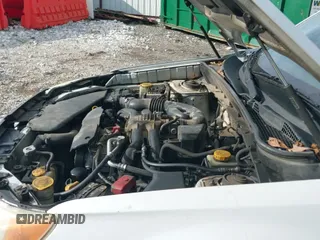 2012 Subaru Forester X z VIN JF2SHBBC1CH408227, wystawiony jako IAAI lot #43340278 z przebiegiem 201 042 mil mil oraz . Historia ofert i sprzedaży dostępna na DreamBid. Obrazek 12.