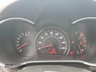 2014 Kia Sorento LX с VIN 5XYKT3A62EG484386, выставлен на аукционе Copart как лот 55632055 с пробегом 168 439 миль миль и Списание • Salvage title. История ставок и продаж доступна на DreamBid. Изображение 9.