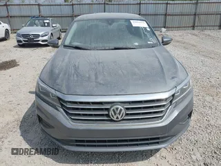 2020 Volkswagen Passat 2.0T SE with VIN 1VWSA7A34LC023689, listed as a IAAI auction lot 42064368 with 97,578 mi miles. Bid and sale history available at carsss.com. Image 12.