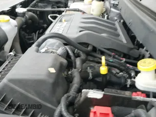 2013 Dodge Journey SE with VIN 3C4PDCAB6DT529949, listed as a IAAI auction lot 42609006 with 38,202 mi miles and . Bid and sale history available at DreamBid. Image 20.