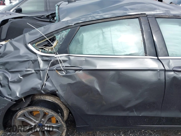 2017 Ford Fusion SE с VIN 3FA6P0H78HR282249, выставлен на аукционе IAAI как лот 42373721 с пробегом 154 707 миль миль и . История ставок и продаж доступна на DreamBid. Изображение 8.