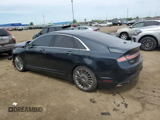 2014 Lincoln MKZ Hybrid с VIN 3LN6L2LU0ER804426, выставлен на аукционе Copart как лот 59280525 с пробегом 155 186 миль миль и Чистый • Clean title. История ставок и продаж доступна на DreamBid. Изображение 2.