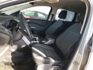 2013 Ford Escape SE with VIN 1FMCU9GX4DUA87873, listed as a Copart auction lot 83202864 with Not provided miles and Clean title. Bid and sale history available at DreamBid. Image 7.