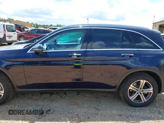 2018 Mercedes-Benz GLC 300 z VIN WDC0G4KB9JV054848, wystawiony jako IAAI lot #42141942 z przebiegiem 83 475 mil mil oraz . Historia ofert i sprzedaży dostępna na DreamBid. Obrazek 14.