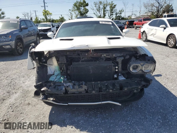 2016 Dodge Challenger SXT z VIN 2C3CDZAG5GH344757, wystawiony jako Copart lot #52192205 z przebiegiem 69 305 mil mil oraz Szkoda całkowita • Salvage title. Historia ofert i sprzedaży dostępna na DreamBid. Obrazek 5.