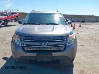 2012 Ford Explorer Limited with VIN 1FMHK8F88CGA02000, listed as a IAAI auction lot 42817185 with 259,088 mi miles and . Bid and sale history available at DreamBid. Image 12.