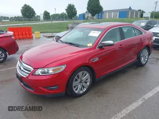 2011 Ford Taurus Limited with VIN 1FAHP2FW0BG142841, listed as a IAAI auction lot 42484629 with 82,621 mi miles and . Bid and sale history available at DreamBid. Image 18.