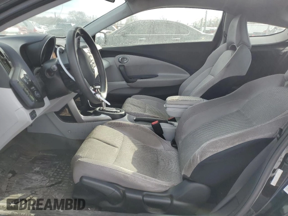 2012 Honda CR-Z with VIN JHMZF1D48CS004197, listed as a Copart auction lot 41971045 with 129,327 mi miles and Clean title. Bid and sale history available at DreamBid. Image 7.