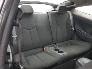 2014 Hyundai Veloster RE:FLEX z VIN KMHTC6AD2EU204268, wystawiony jako Copart lot #78651814 z przebiegiem Nie podano mil oraz Szkoda całkowita • Salvage title. Historia ofert i sprzedaży dostępna na DreamBid. Obrazek 10.