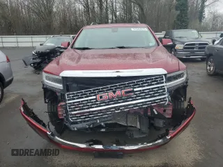 2021 GMC Acadia Denali z VIN 1GKKNXLS2MZ141187, wystawiony jako Copart lot #51343615 z przebiegiem 45 361 mil mil oraz Szkoda całkowita • Salvage title. Historia ofert i sprzedaży dostępna na DreamBid. Obrazek 5.
