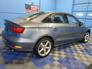 2016 Audi A3 2.0T Premium with VIN WAUB8GFF4G1007444, listed as a Copart auction lot 42521025 with 106,157 mi miles and Clean Title. Bid and sale history available at carsss.com. Image 3.