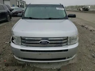 2012 Ford Flex SE z VIN 2FMGK5BC7CBD09346, wystawiony jako Copart lot #53385595 z przebiegiem 174 738 mil mil oraz Szkoda całkowita • Salvage title. Historia ofert i sprzedaży dostępna na DreamBid. Obrazek 12.